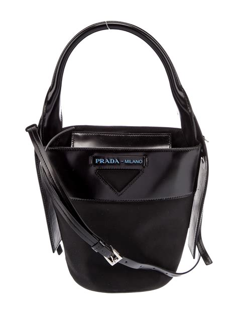 Ouverture Prada Handbags for Women 